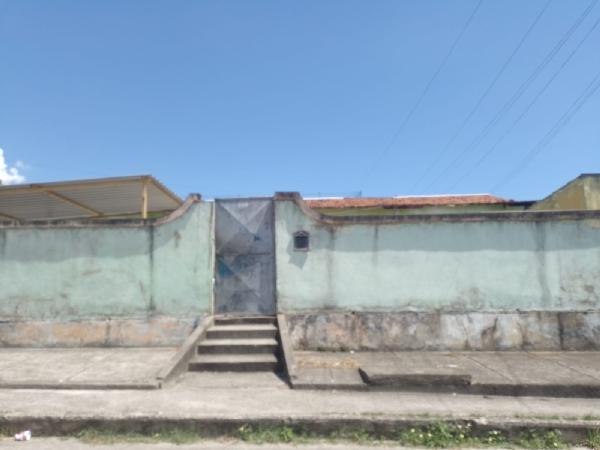 Apartamento da Caixa em SAO GONCALO / RJ - 8555519761513