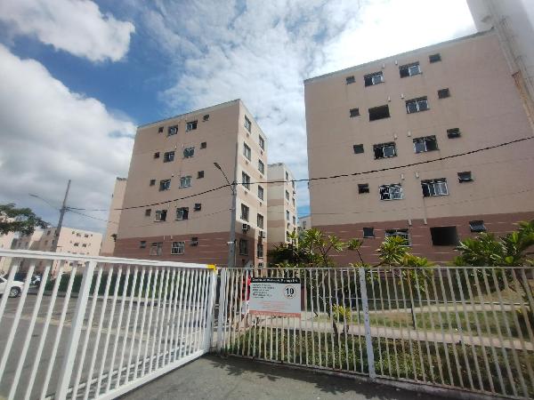 Apartamento da Caixa em RIO DE JANEIRO / RJ - 8555519815087