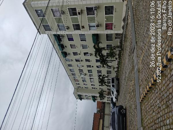 Apartamento da Caixa em RIO DE JANEIRO / RJ - 8555519824078