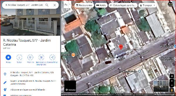 Apartamento da Caixa em SAO GONCALO / RJ - 8555519847779