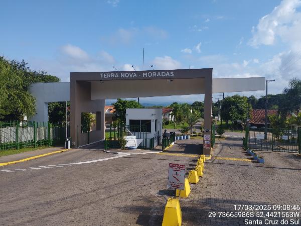 Casa Caixa em SANTA CRUZ DO SUL / RS - 8555519856573