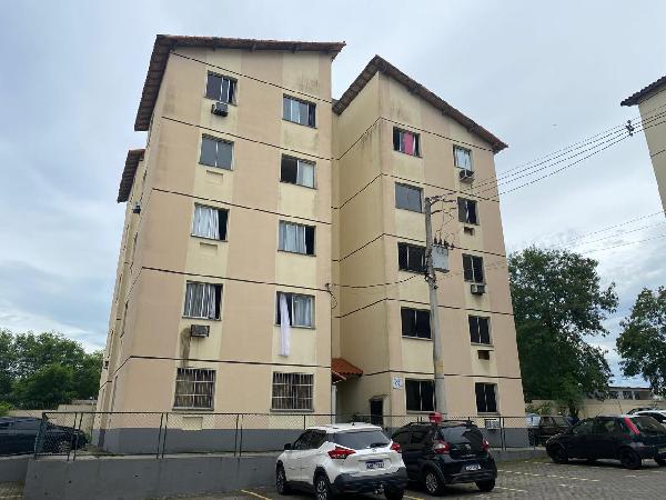 Apartamento da Caixa em RIO DE JANEIRO / RJ - 8555519856611