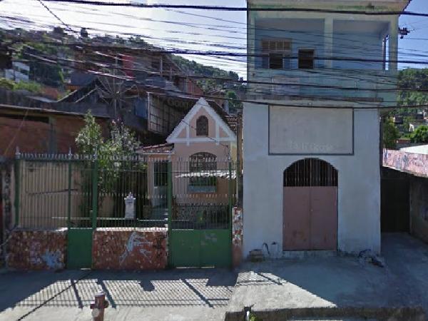 Casa da Caixa em RIO DE JANEIRO / RJ - 8555519948788