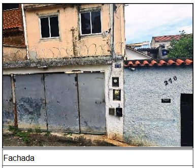 Casa Caixa em RIO DE JANEIRO / RJ - 8555519983036
