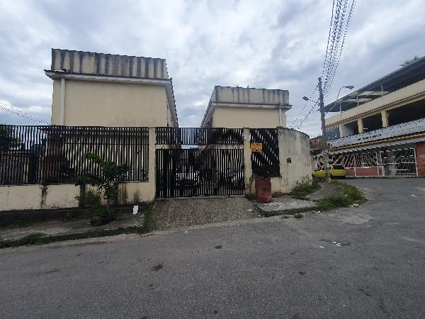 Imóvel da Caixa em SAO JOAO DE MERITI / RJ - 8555520006820