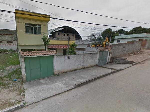 Casa da Caixa em SAO GONCALO / RJ - 8555520114984