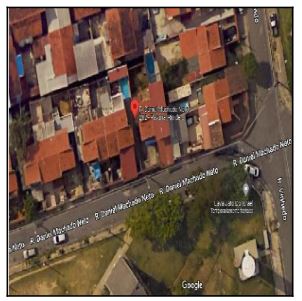 Casa da Caixa em RIO DE JANEIRO / RJ - 8555520339277
