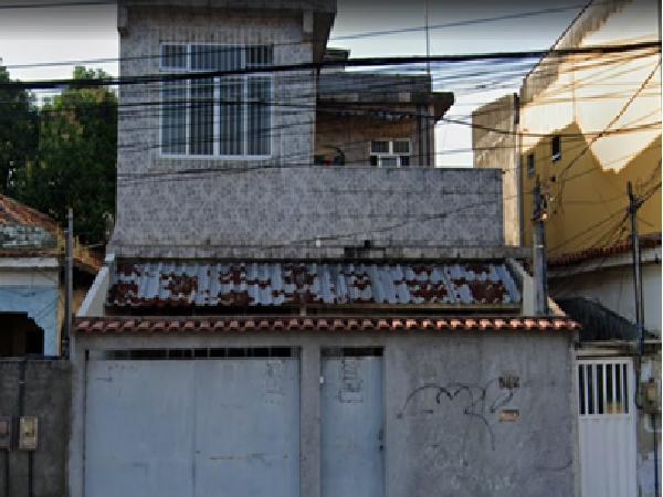 Casa da Caixa em RIO DE JANEIRO / RJ - 8555520623722