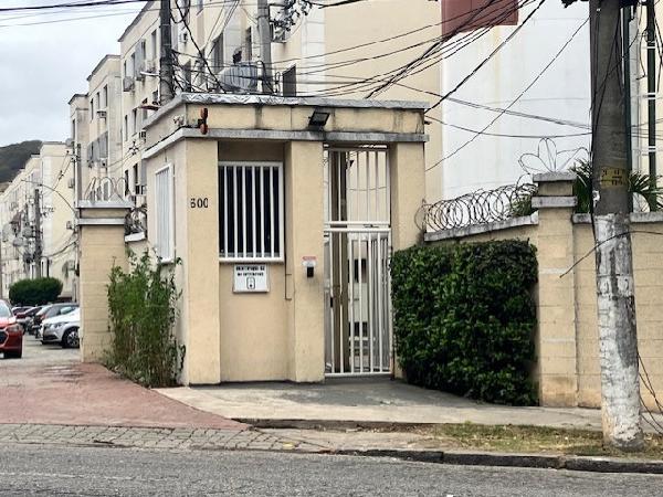 Apartamento da Caixa em RIO DE JANEIRO / RJ - 8555521036170