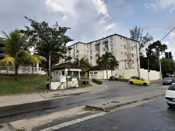 Apartamento da Caixa em RIO DE JANEIRO / RJ - 8555521398390