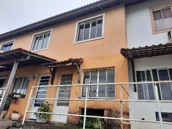 Casa da Caixa em NOVA IGUACU / RJ - 8555521496597