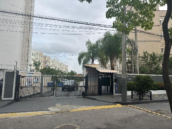 Apartamento da Caixa em RIO DE JANEIRO / RJ - 8555521588564