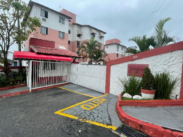 Apartamento da Caixa em SAO GONCALO / RJ - 8555521680827