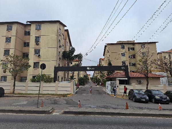 Apartamento da Caixa em RIO DE JANEIRO / RJ - 8555521750973