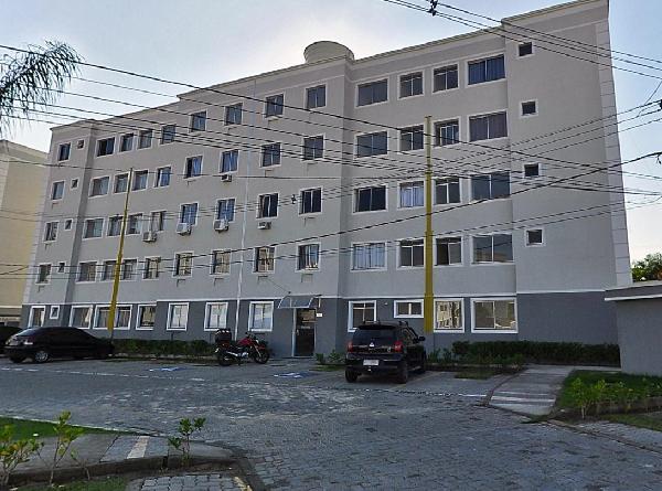 Apartamento da Caixa em RIO DE JANEIRO / RJ - 8555521937992