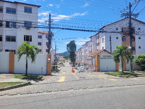 Apartamento da Caixa em RIO DE JANEIRO / RJ - 8555522176537