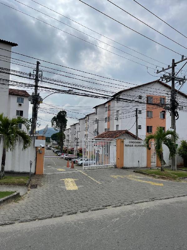 Apartamento da Caixa em RIO DE JANEIRO / RJ - 8555522329597