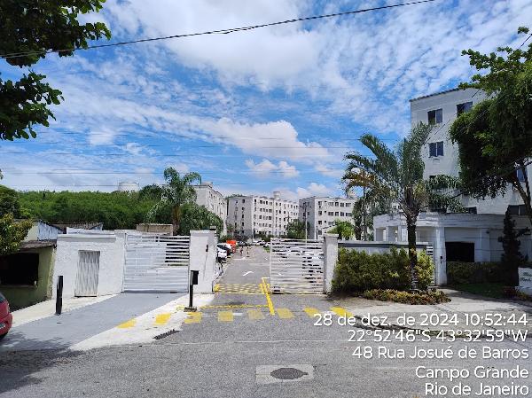 Apartamento da Caixa em RIO DE JANEIRO / RJ - 8555522411480
