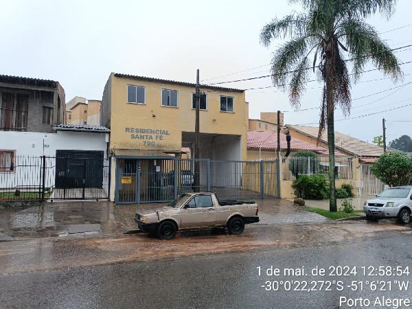 Apartamento da Caixa em PORTO ALEGRE / RS - 8555522650603