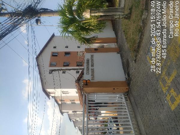 Apartamento da Caixa em RIO DE JANEIRO / RJ - 8555522872592