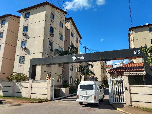 Apartamento da Caixa em RIO DE JANEIRO / RJ - 8555522886917