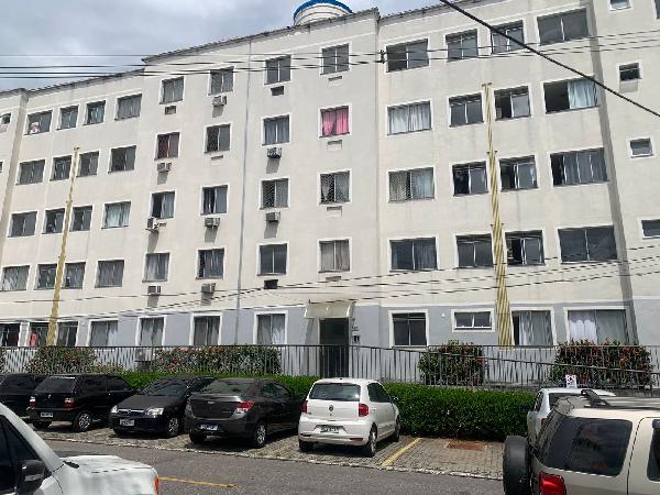 Apartamento da Caixa em RIO DE JANEIRO / RJ - 8555522972457