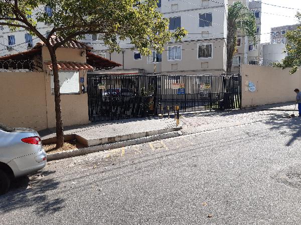 Apartamento Caixa em RIO DE JANEIRO / RJ - 8555523010250