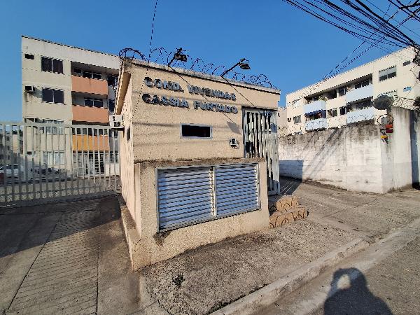 Apartamento da Caixa em MESQUITA / RJ - 8555523091373