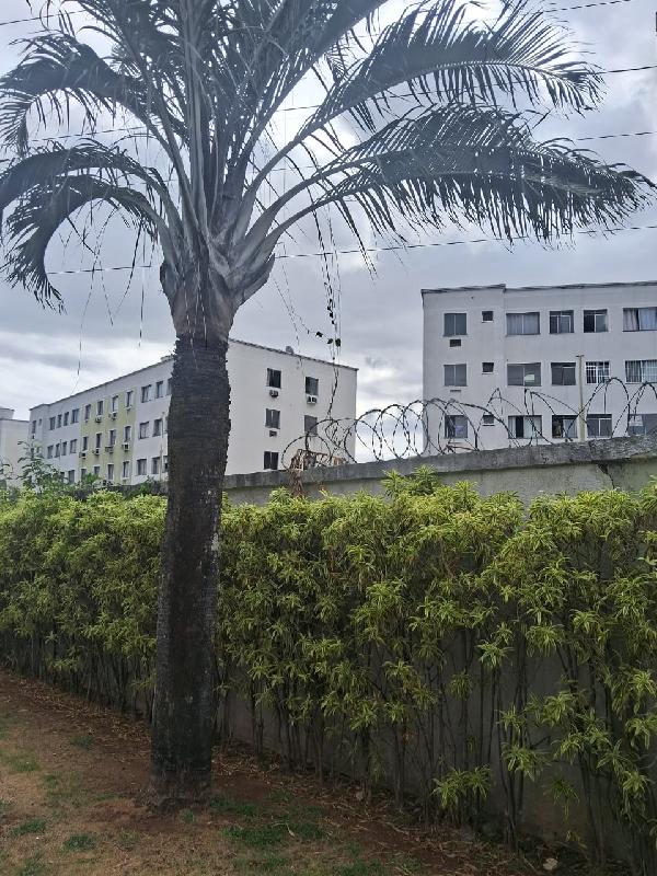 Apartamento da Caixa em RIO DE JANEIRO / RJ - 8555523116180