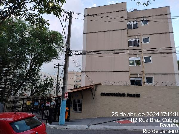 Imóvel da Caixa em RIO DE JANEIRO / RJ - 8555523130263