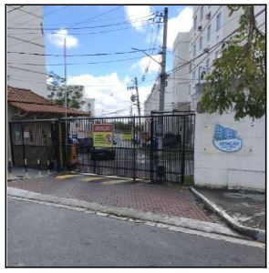 Apartamento Caixa em RIO DE JANEIRO / RJ - 8555523233291