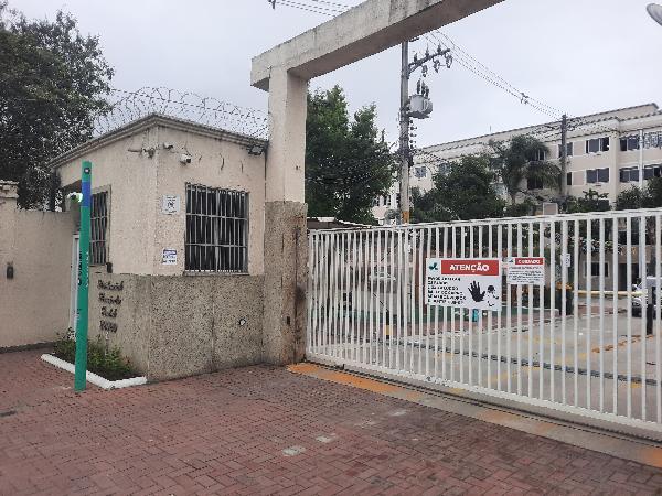 Apartamento da Caixa em RIO DE JANEIRO / RJ - 8555523401780