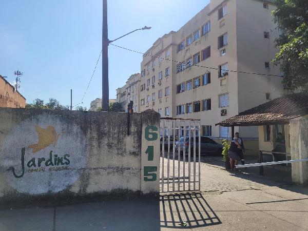 Apartamento da Caixa em RIO DE JANEIRO / RJ - 8555523824605