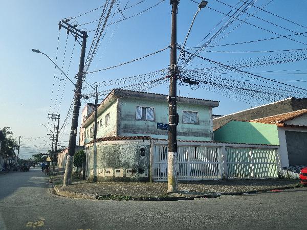 Imóvel da Caixa em PRAIA GRANDE / SP - 8555524001769