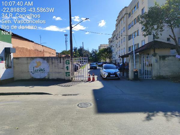 Apartamento da Caixa em RIO DE JANEIRO / RJ - 8555524369200