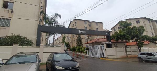 Apartamento da Caixa em RIO DE JANEIRO / RJ - 8555524379494