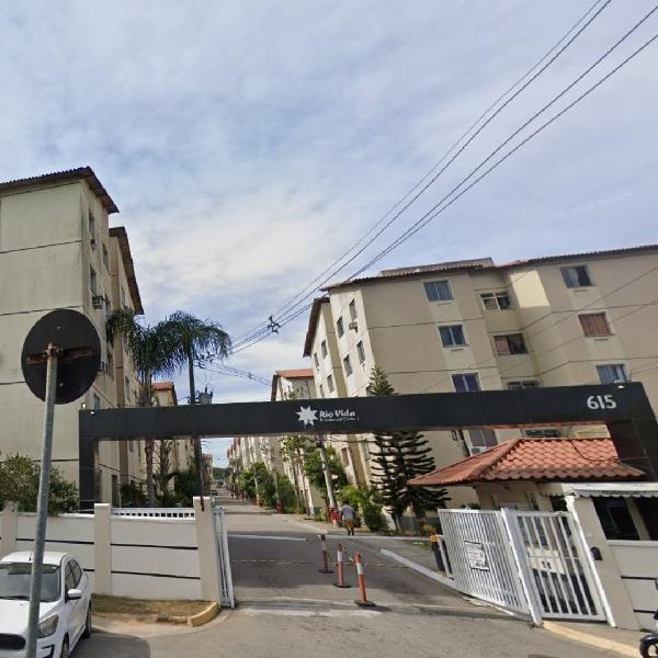 Apartamento da Caixa em RIO DE JANEIRO / RJ - 8555524494404