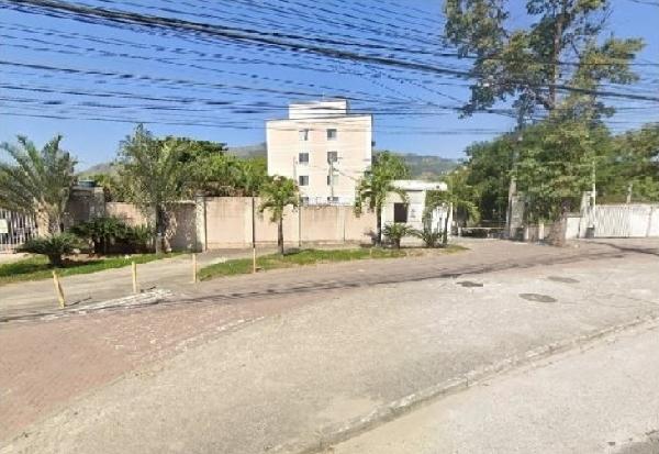 Apartamento da Caixa em RIO DE JANEIRO / RJ - 8555524841570