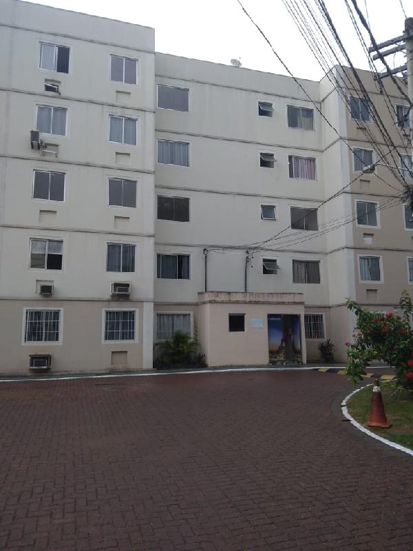 Apartamento da Caixa em RIO DE JANEIRO / RJ - 8555525122780