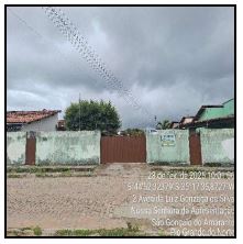 Imóvel da Caixa em SAO GONCALO DO AMARANTE / RN - 8555525433018