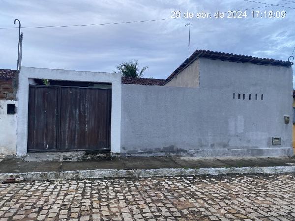 Imóvel da Caixa em CEARA-MIRIM / RN - 8555525503563