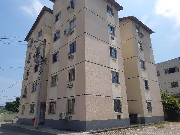 Apartamento da Caixa em RIO DE JANEIRO / RJ - 8555525554885