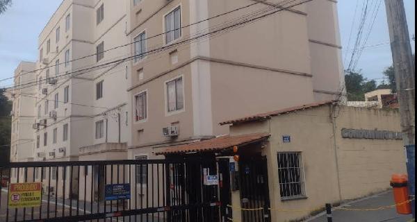 Apartamento da Caixa em RIO DE JANEIRO / RJ - 8555525807015