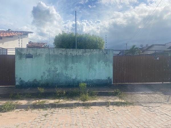 Imóvel da Caixa em SAO GONCALO DO AMARANTE / RN - 8555525830106