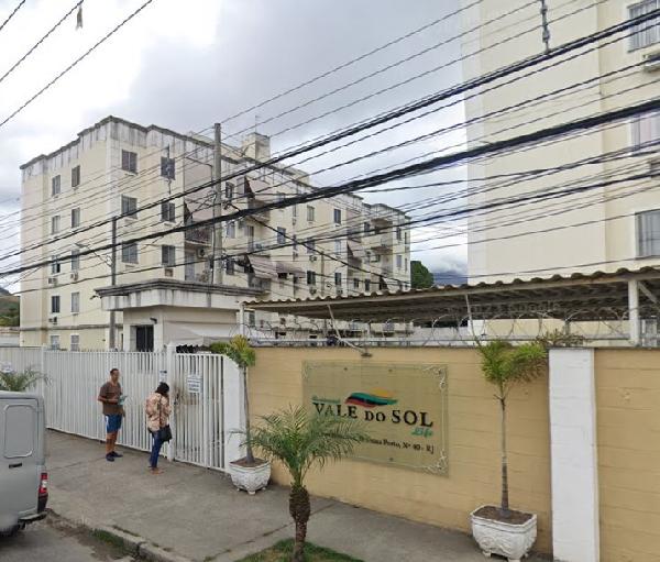 Apartamento da Caixa em RIO DE JANEIRO / RJ - 8555525838085