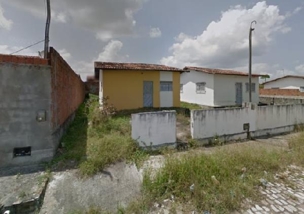 Casa da Caixa em CEARA-MIRIM / RN - 8555526226644