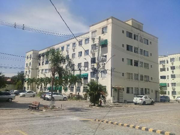 Apartamento da Caixa em RIO DE JANEIRO / RJ - 8555526374473