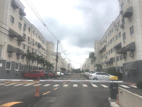 Apartamento da Caixa em RIO DE JANEIRO / RJ - 8555526427178