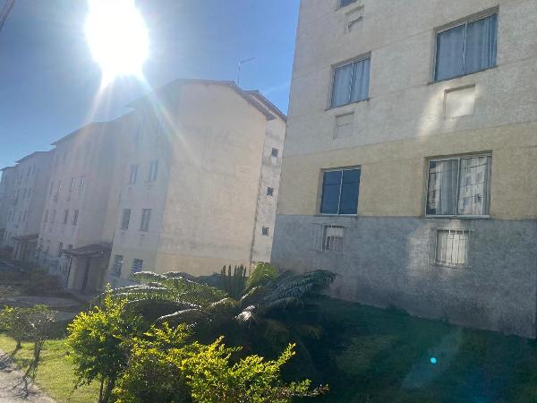 Apartamento da Caixa em MACAE / RJ - 8555526479623