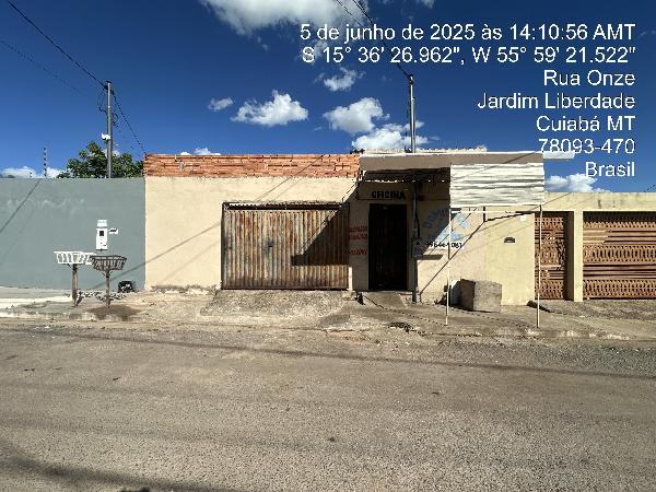 Casa da Caixa em CUIABA / MT - 8555526623520